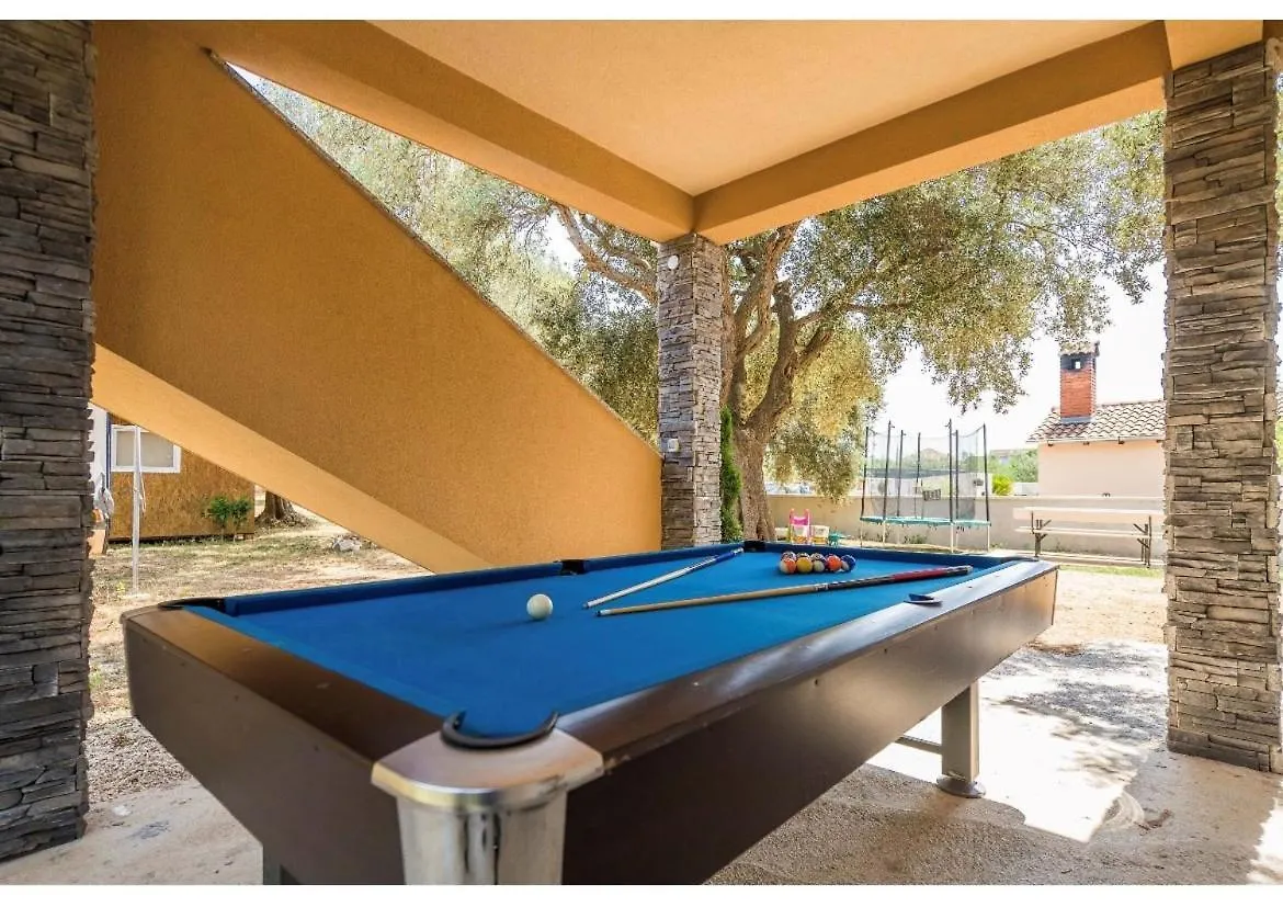 Guest house Casa Di Giulietta Hotel Sukosan Croatia