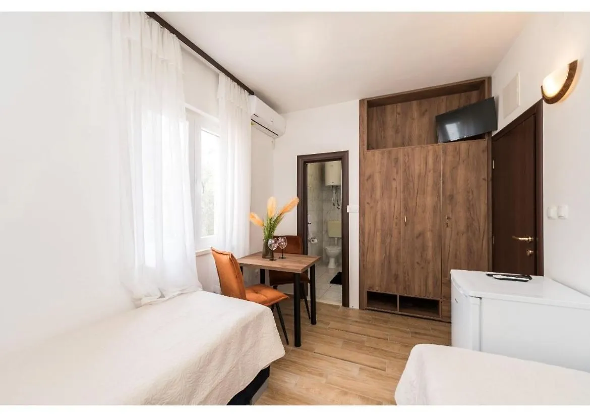 Casa Di Giulietta Hotel Sukosan