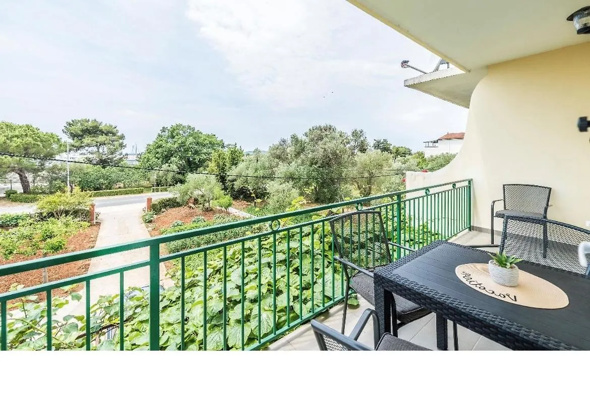 Casa Di Giulietta Hotel Sukosan