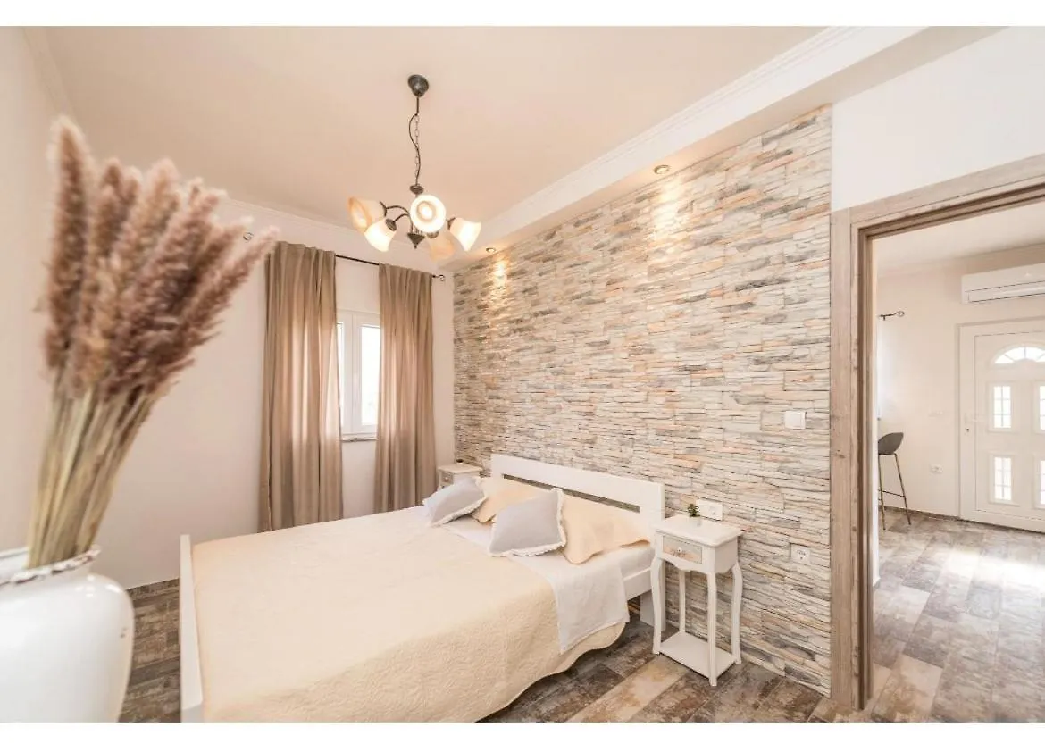 Guest house Casa Di Giulietta Hotel Sukosan